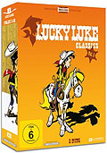 Film: Lucky Luke Classics - Vol. 1
