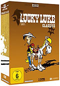 Film: Lucky Luke Classics - Vol. 3