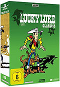 Film: Lucky Luke Classics - Vol. 2