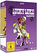 Lucky Luke Classics - Vol. 4
