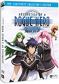 Film: Aesthetica of a Rogue Hero, Vol. 2 - Limited Collector's Edition