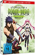 Film: Aesthetica of a Rogue Hero, Vol. 3 - Limited Collector's Edition