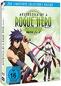 Aesthetica of a Rogue Hero, Vol. 3 - Limited Collector's Edition