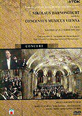 Harnoncourt - Concentus Musicus