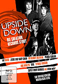 Upside Down - The Creation Records Story