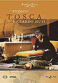 Film: Giacomo Puccini - Tosca