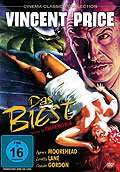 Film: Vincent Price - Das Biest