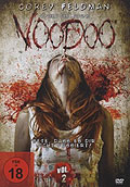Film: Voodoo - Jnger Des Satans