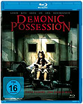 Film: Demonic Possession