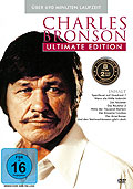 Film: Charles Bronson - Ultimate Editon