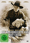 Film: Die Wasserrechte von Lost Creek