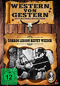 Zorros Legion reitet wieder - Western von Gestern