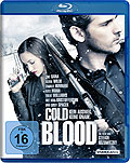 Film: Cold Blood - Kein Ausweg, keine Gnade