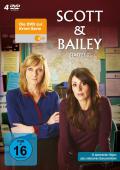 Film: Scott & Bailey - Staffel 2