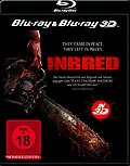 Film: Inbred - 3D