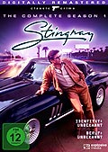 Film: Stingray - Season 1