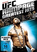 Film: UFC: Rampage Greatest Hits