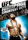 UFC: Rampage Greatest Hits