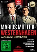 Film: Marius Mller Westernhagen - Sladek oder Die schwarze Armee