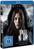 Film: The Tall Man