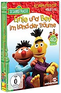 Sesamstrae - Ernie und Bert im Land der Trume - Komplettbox