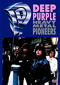 Film: Deep Purple - Heavy Metal Pioneers