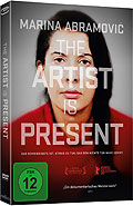 Film: Marina Abramovic: The Artist is present