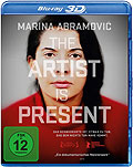 Film: Marina Abramovic: The Artist is present