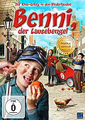 Benni, der Lausebengel