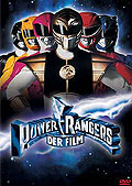 Power Rangers - Der Film