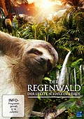 Der Regenwald - Der letzte Schatz der Erde