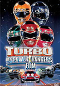 Film: Power Rangers 2 - Turbo