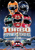 Power Rangers 2 - Turbo