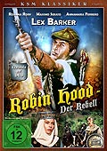 Film: KSM Klassiker - Robin Hood - Der Rebell