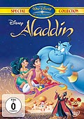 Film: Aladdin - Special Collection