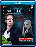 Film: Kommissarin Lund - Das Verbrechen - Staffel 3