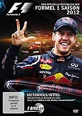 Film: Der offizielle Rckblick der Formel 1 - Saison 2012