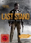 The Last Stand - Seine Stadt. Sein Gesetz - Uncut Version