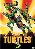 Film: Turtles 3
