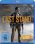 Film: The Last Stand - Seine Stadt. Sein Gesetz