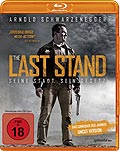 Film: The Last Stand - Seine Stadt. Sein Gesetz - Uncut Version