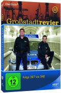 Grostadtrevier - Vol. 22