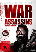 Film: War Assassins - At the end of the Day