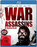 Film: War Assassins - At the end of the Day
