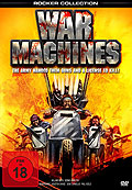 Film: War Machines - Rocker Collection