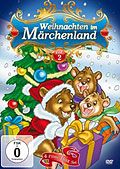 Film: Weihnachten im Mrchenland - Vol. 2