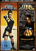 Film: Womb Raider / Tomb Raper