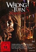 Film: Wrong Turn 5 - Bloodlines