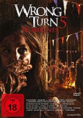 Wrong Turn 5 - Bloodlines