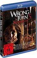 Film: Wrong Turn 5 - Bloodlines